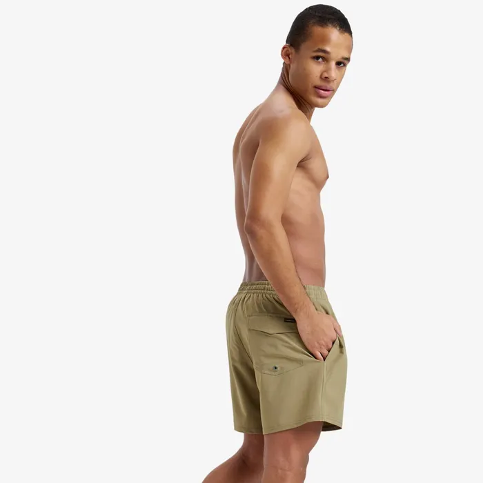 Quiksilver Surfsilk Solid 16