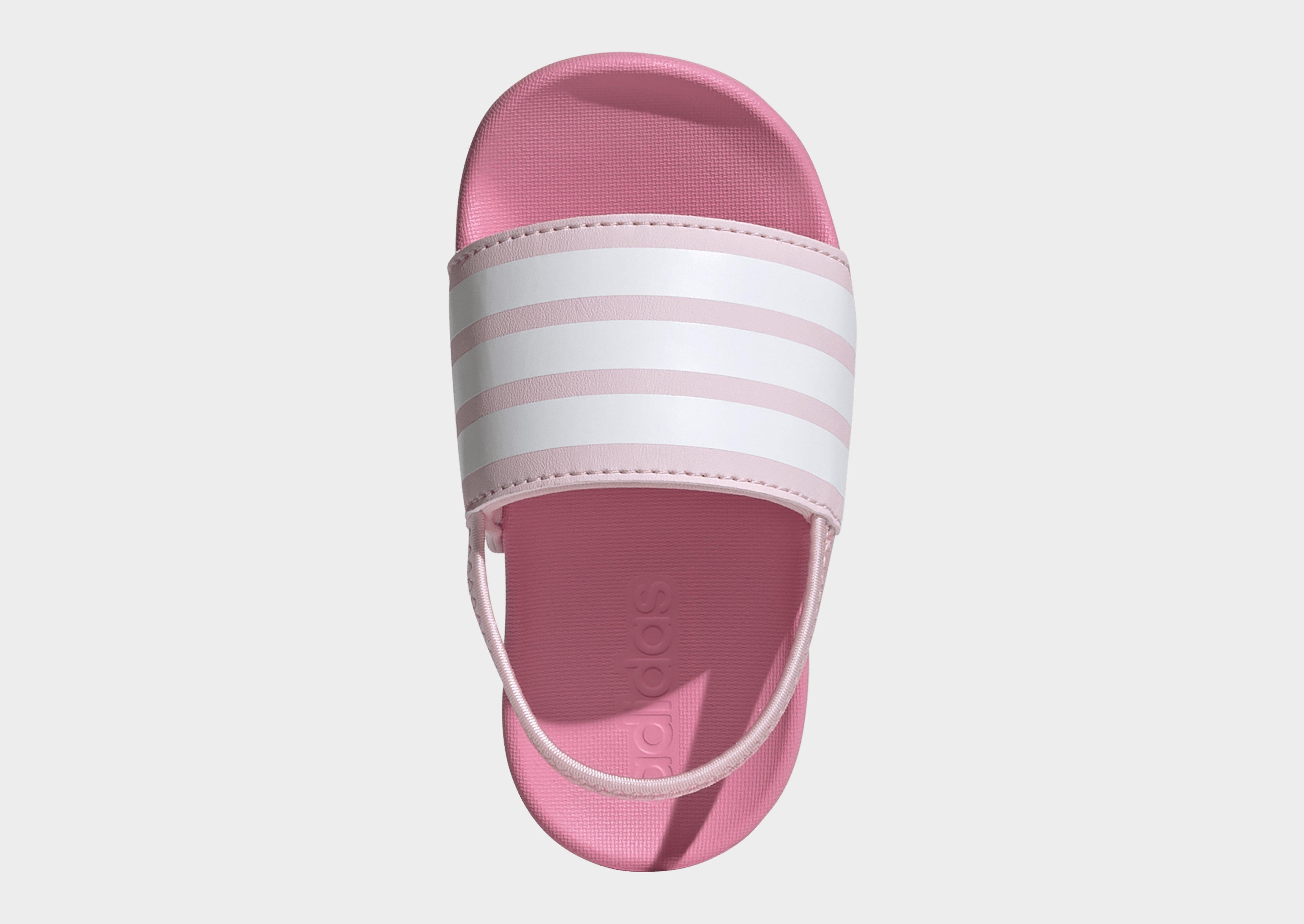 adidas Claquette Adilette Estrap Enfants