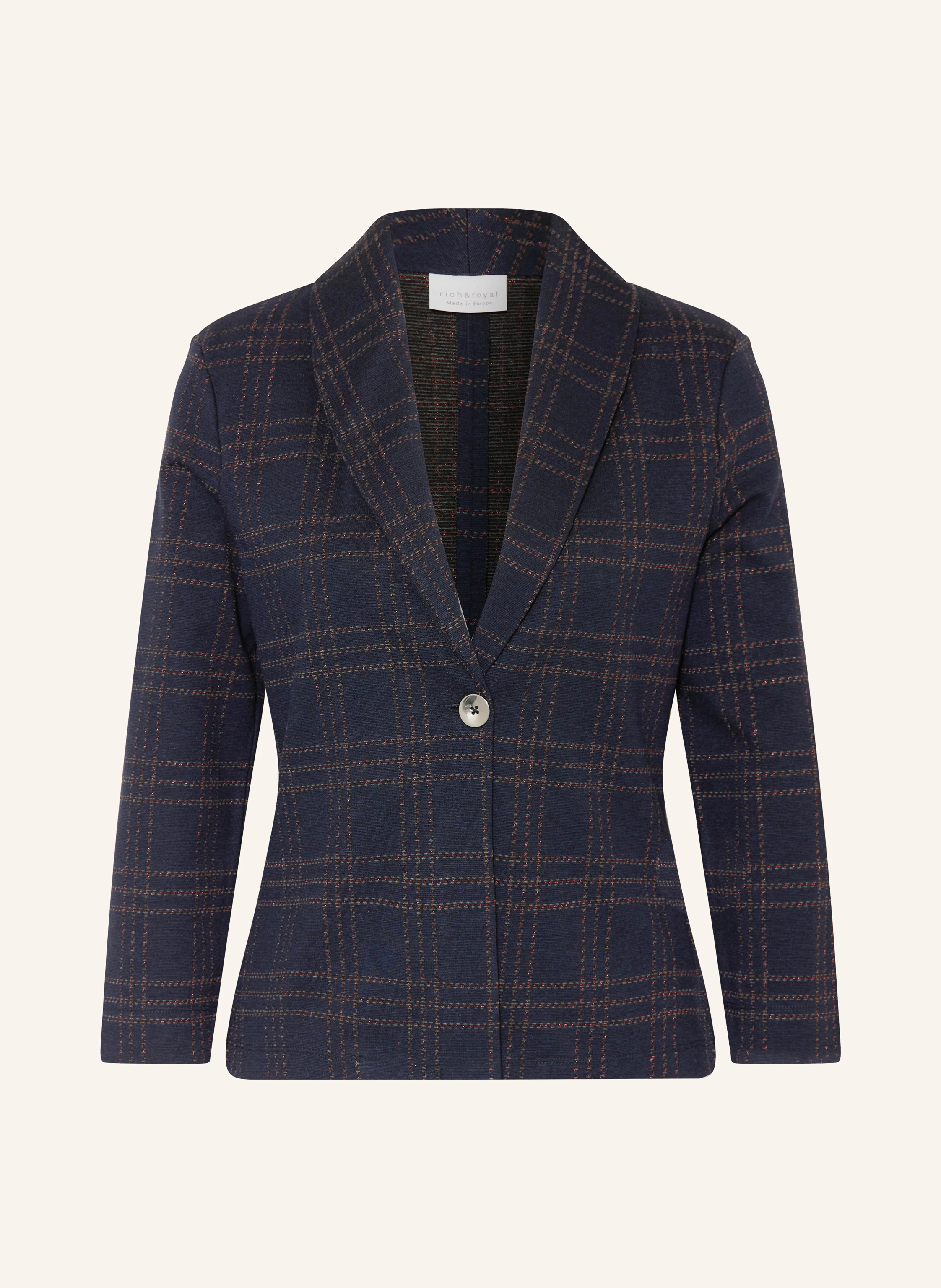 Rich & Royal Blazer