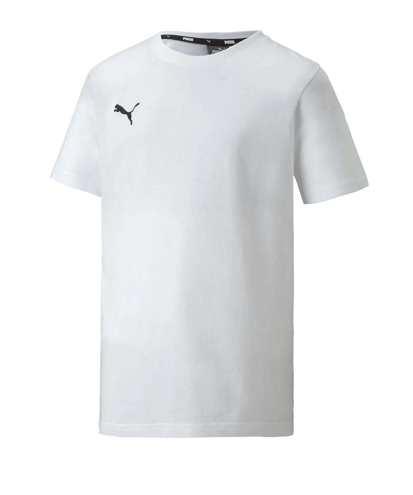 PUMA teamGOAL 23 Casuals Tee T-Shirt Kids F04