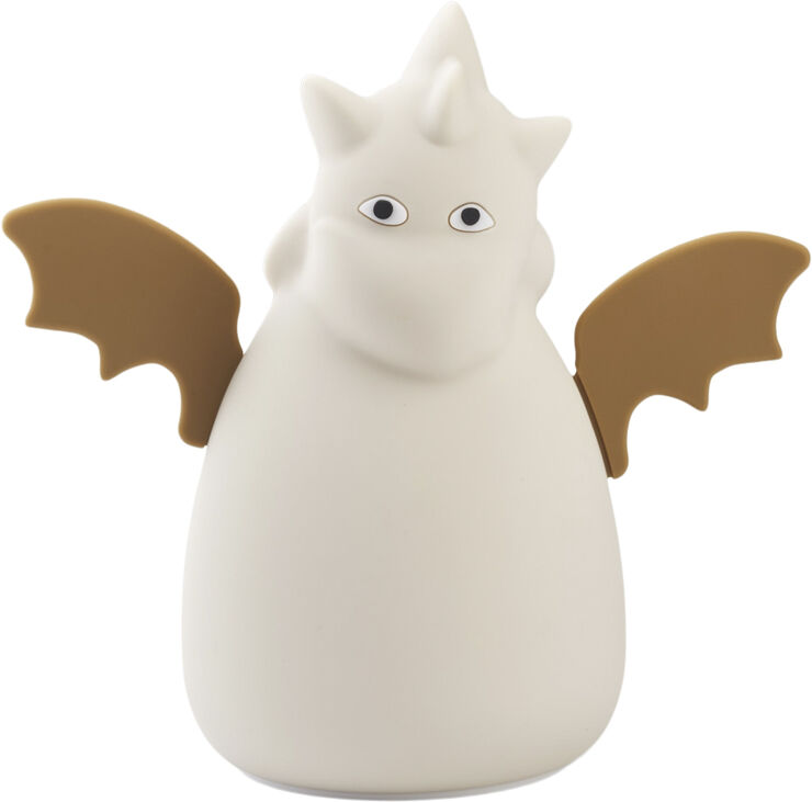 Liewood Winston night light Dragon / sandy mix