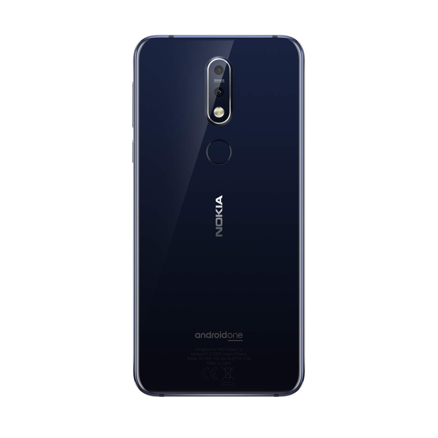 Nokia 7.1