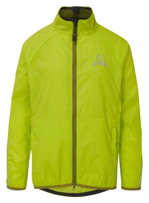 Veste Enfant Unisexe Altura Airstream Jaune