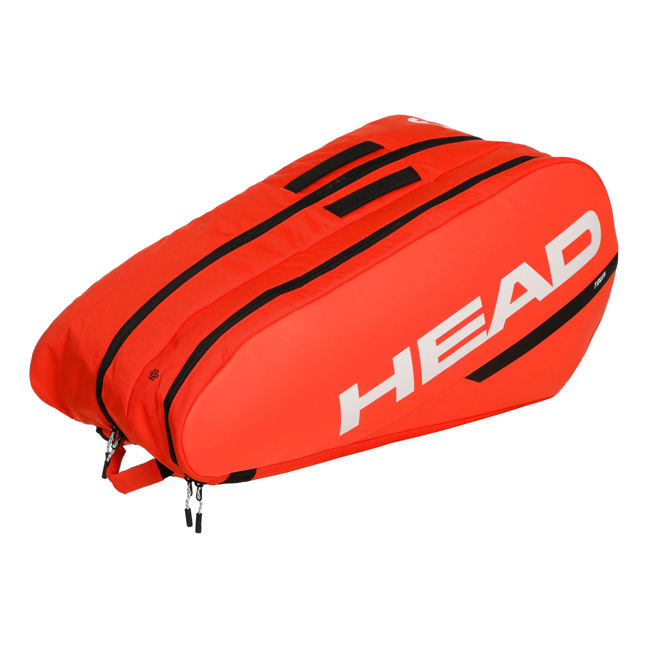 HEAD Tour Racquet Bag L Housse De Raquette - Orange