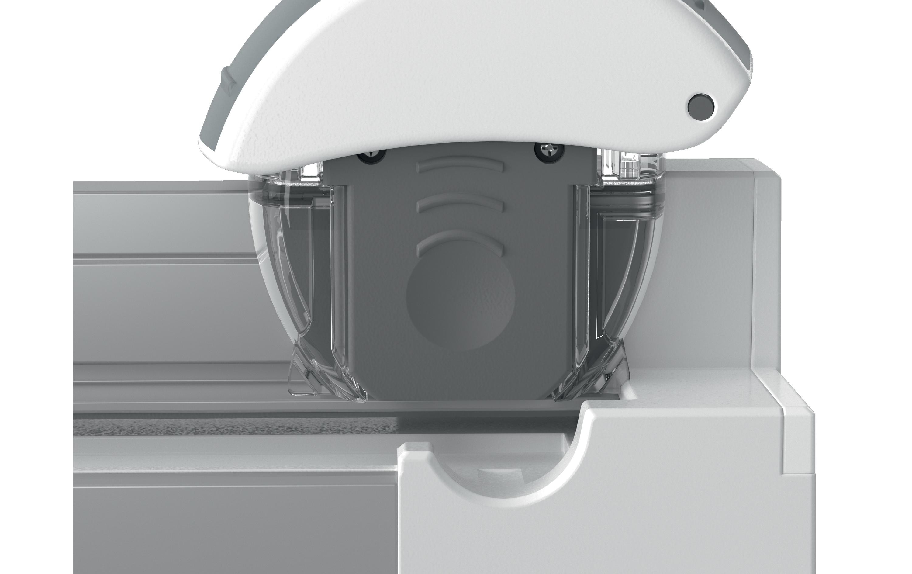 Rollenschneidegerät Precision Home A4+ 15 BlätterPrecision Office A4+ Rollenschneider perfekt für alle täglichen Papierschneideaufgaben im Büro oder für Bastelarbeiten