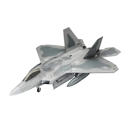 Revell Lockheed Martin F-22A Raptor