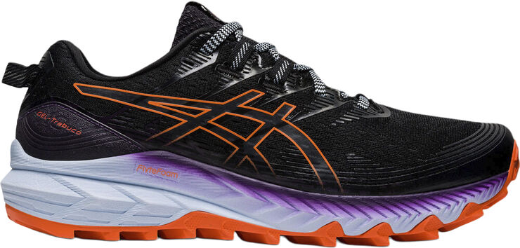 Asics Gel-Trabuco 10 trail løbesko Sort
