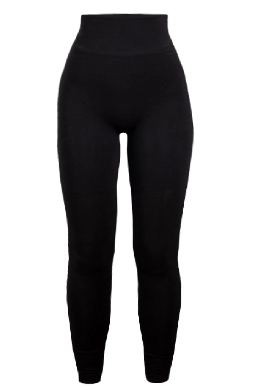 Soft basic Haily Leggings 2 pak
