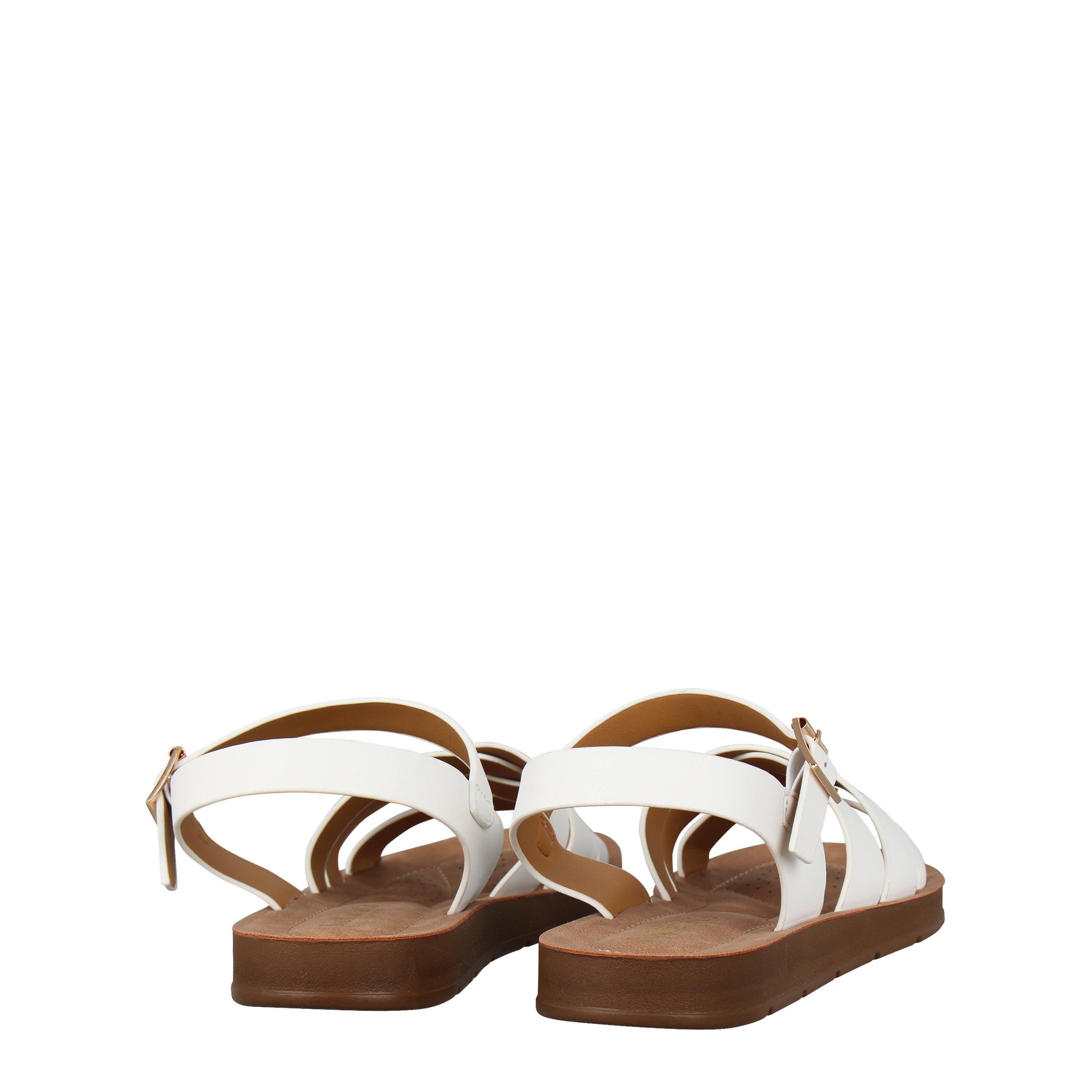 SoulCal Loui Sandal Womens