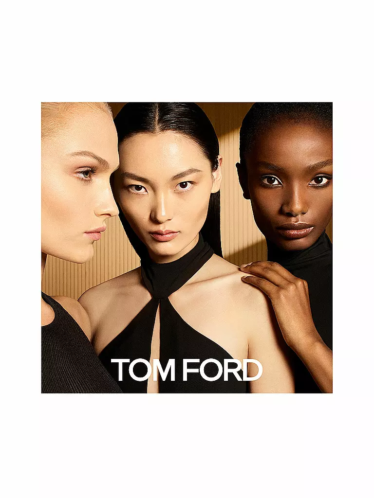 TOM FORD BEAUTY Architecture Soft Matte Foundation  (1.3 Nude Ivory) camel
