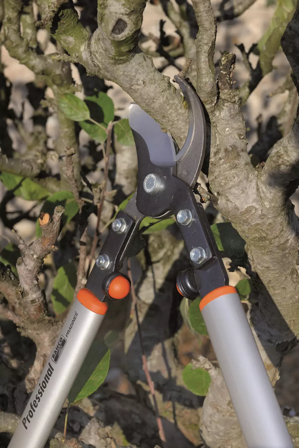 Bahco P160-SL-90 Takkenschaar - Professioneel - 900mm