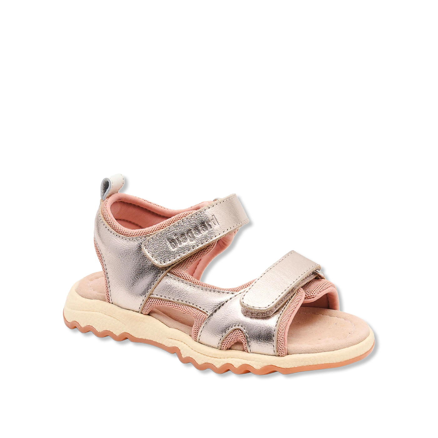 Coco Sandaler