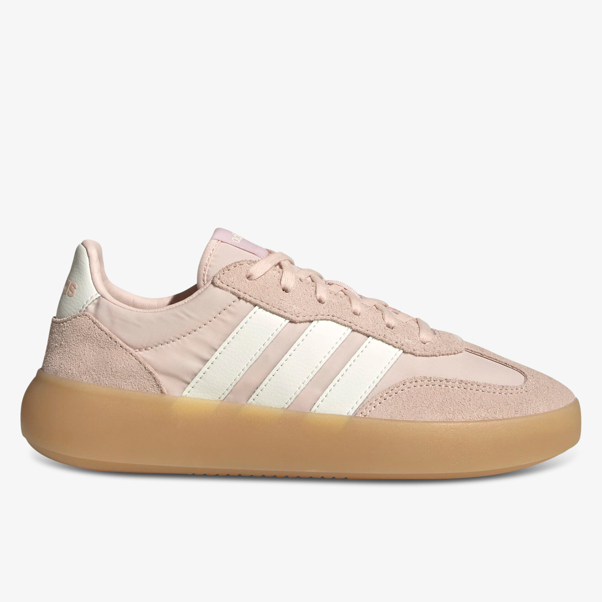adidas Damen Sneaker Low BARREDA DECODE beige - Jetzt bei reno.de kaufen