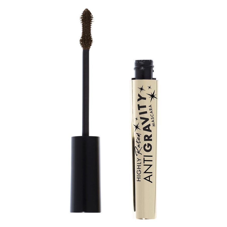 Milani Cosmetics Highly Rated Anti-Gravity Mascara 110 Brown/Black 11,5ml