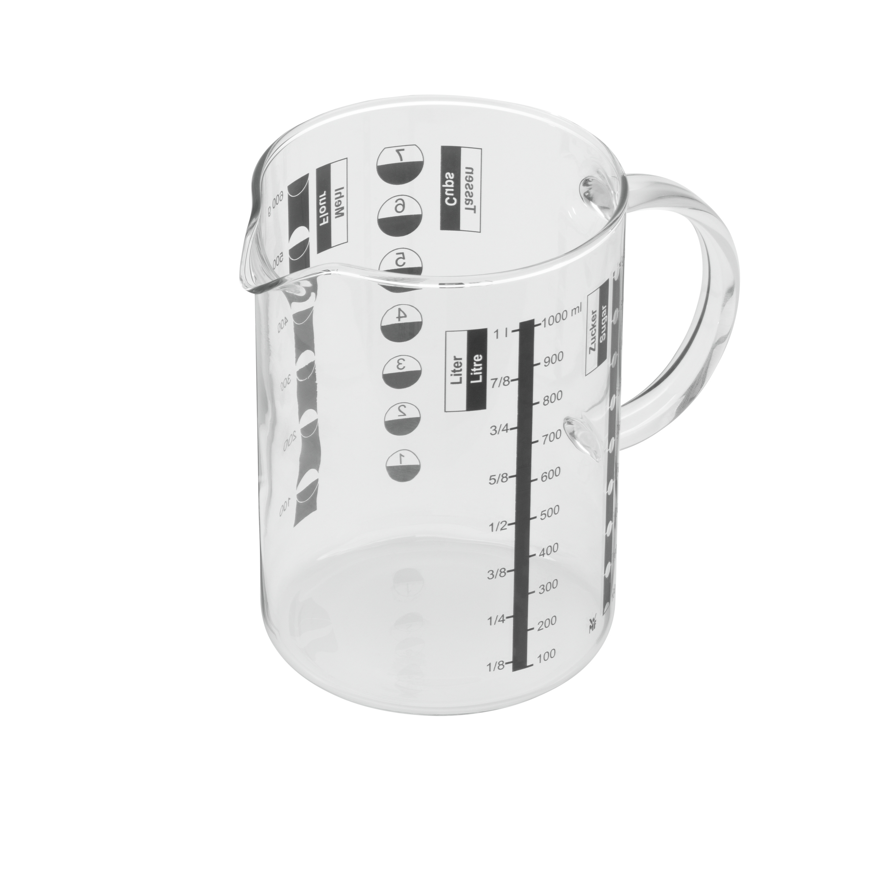 Messbecher WMF