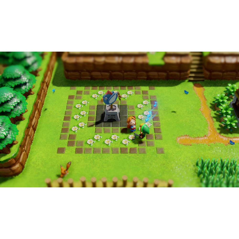 The Legend of Zelda: Link's Awakening Nintendo Switch