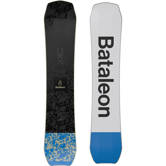 Bataleon Whatever 24/25 Snowboard