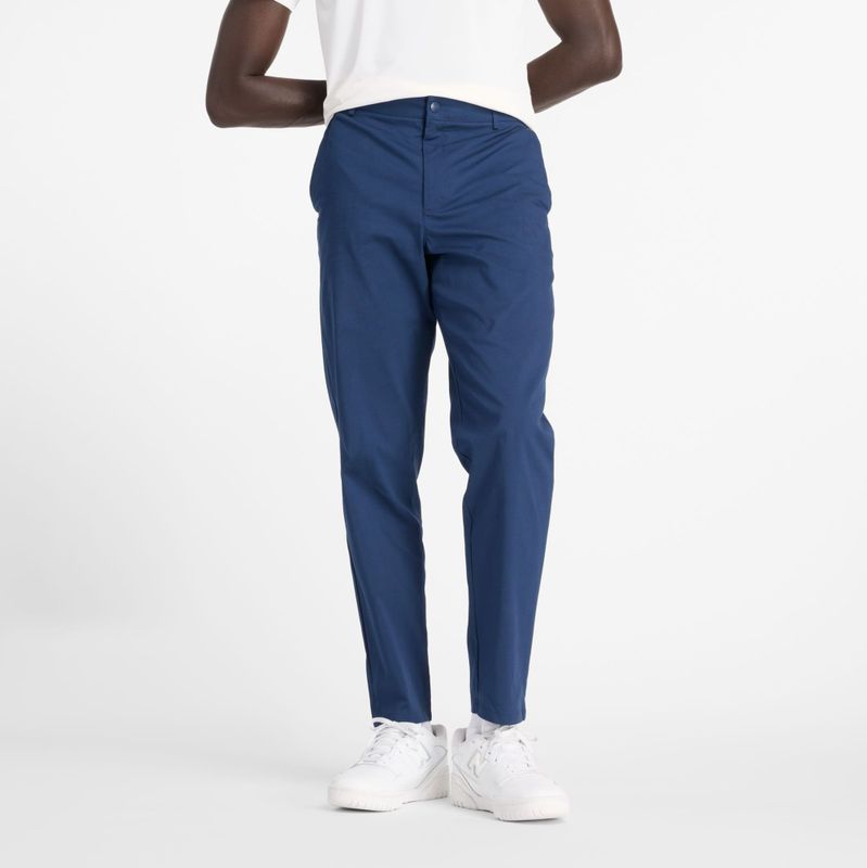 New Balance - Athletics Tapered - Trainingsbroek - 30 inch