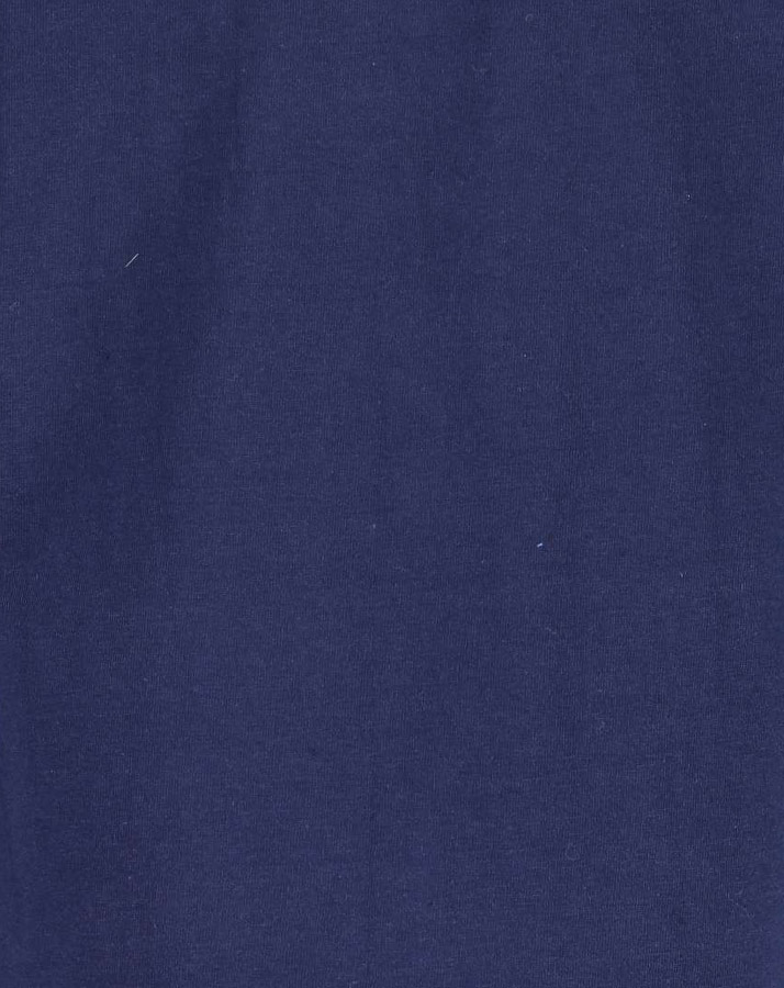 Langarmshirt ARCTIC WOLVES – NOT COOL in nachtblau