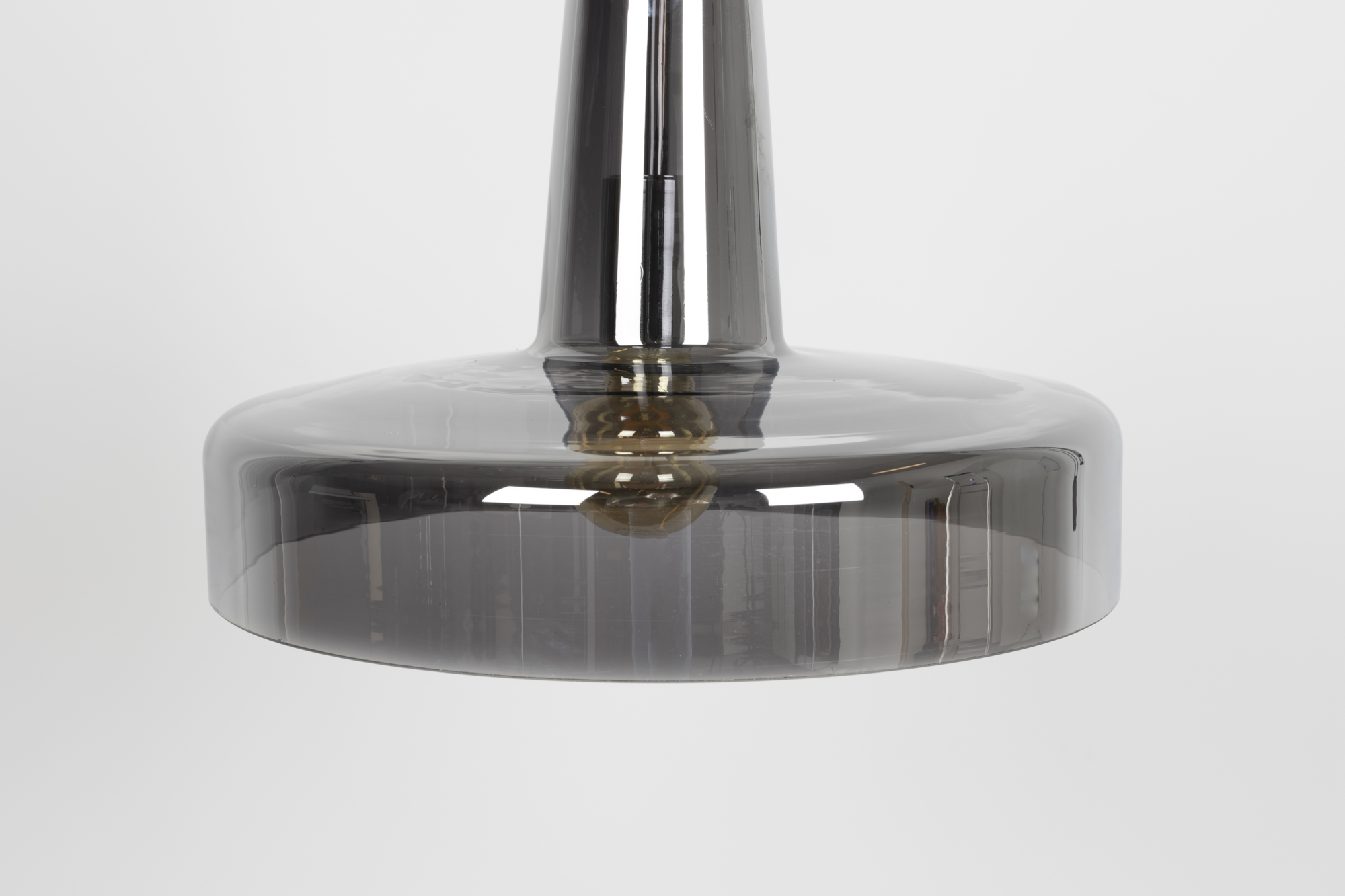 Rein Living hanglamp Anshin Medium Smoke