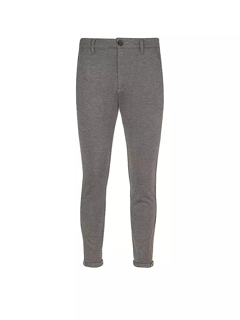 GABBA Chino PISA GKNIT braun