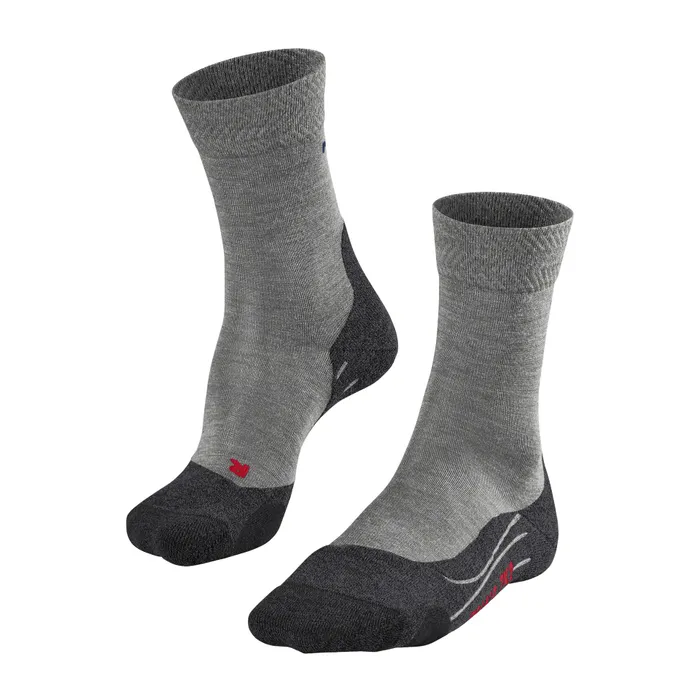 FALKE TK2 Melange Trekking Sokken Heren