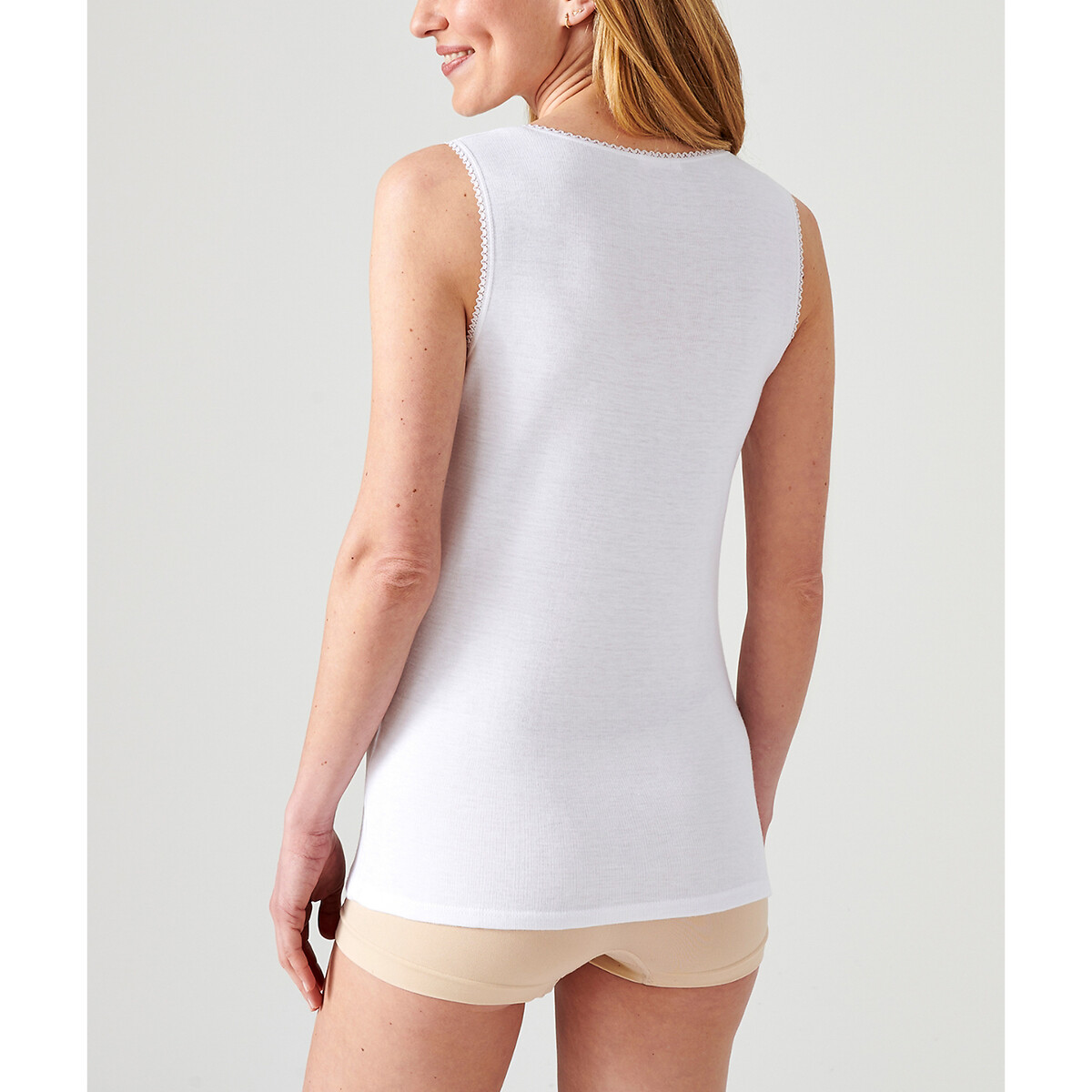 DAMART<br>Tanktop Thermolactyl Warmtegraad 3