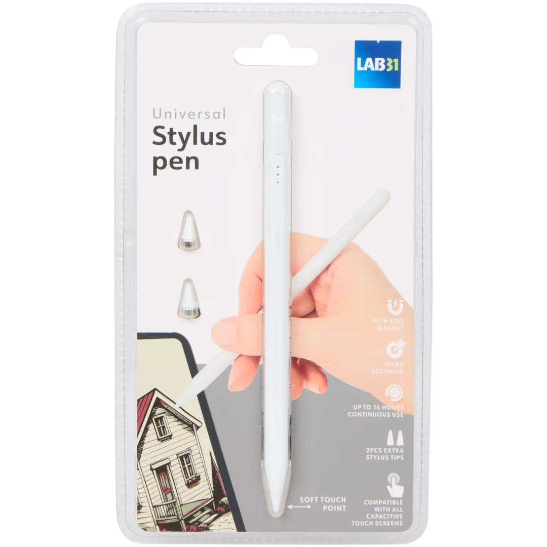 Stylet universel Lab31