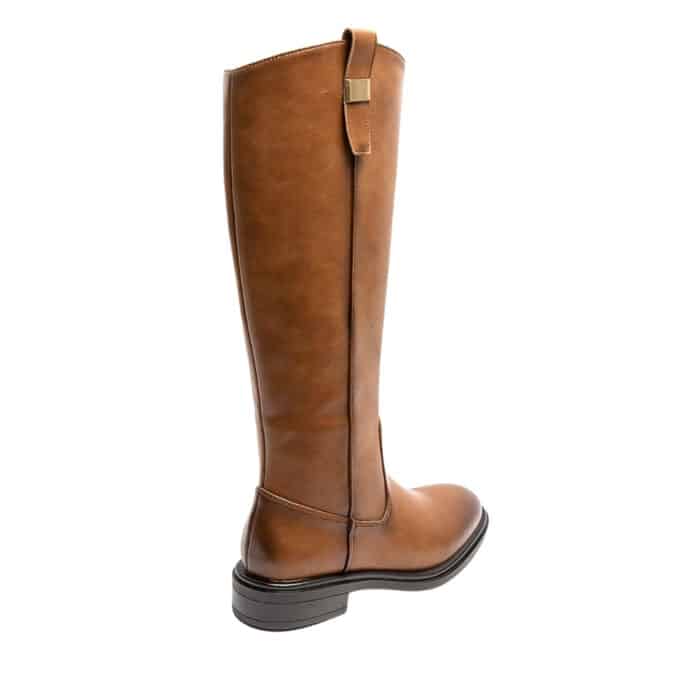 Amour Lang Støvle Dame 5826