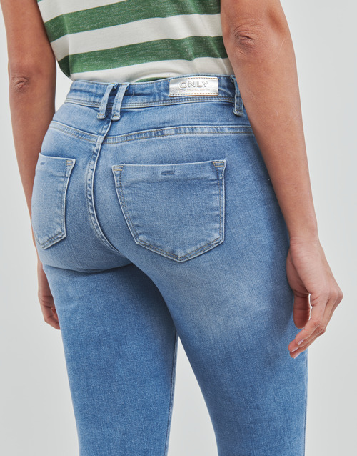 Only - ONLSHAPE - Bleu clair