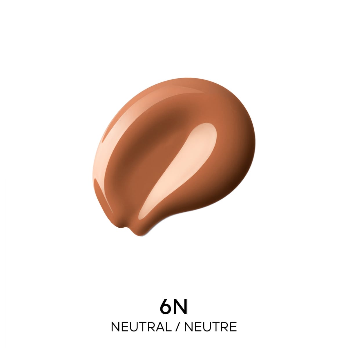 GUERLAIN Terracotta Le Teint Fond de Teint Perfection Naturelle Fraîcheur Bonne Mine Tenue 24h - Sans Transfert