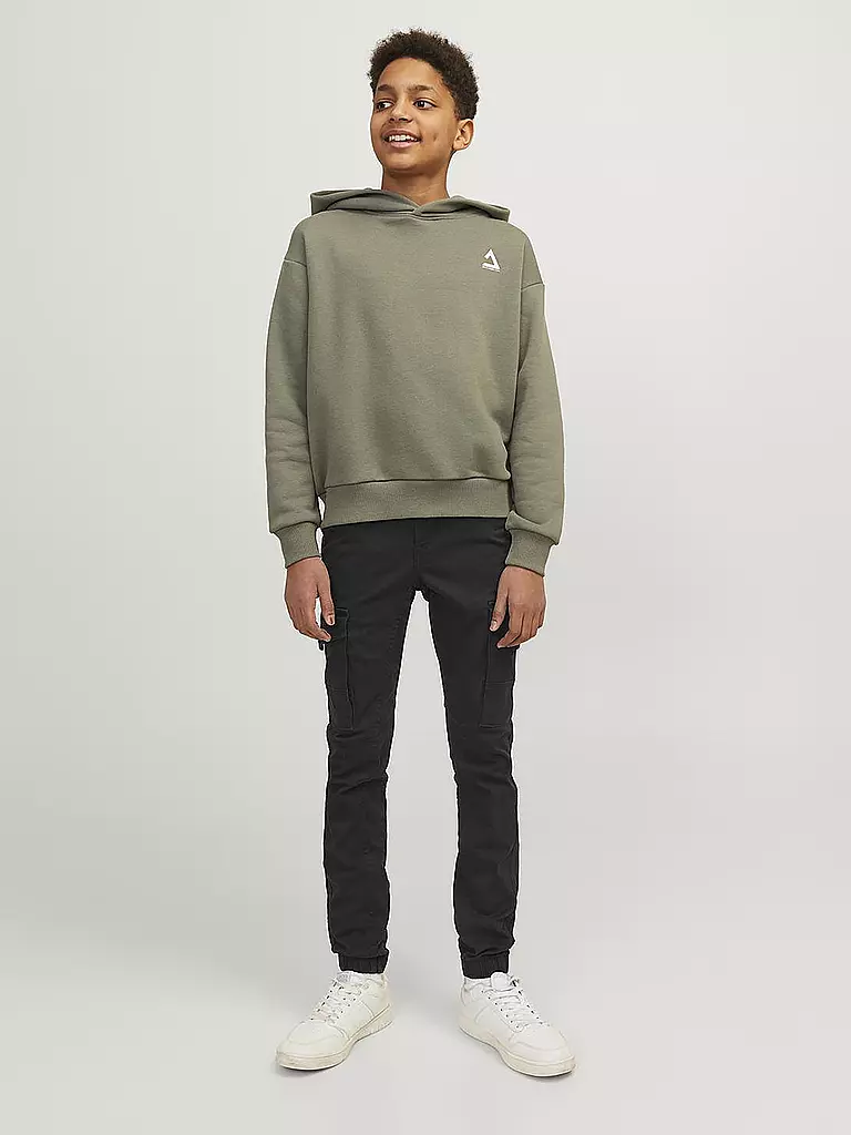 JACK & JONES Jungen Cargohose 