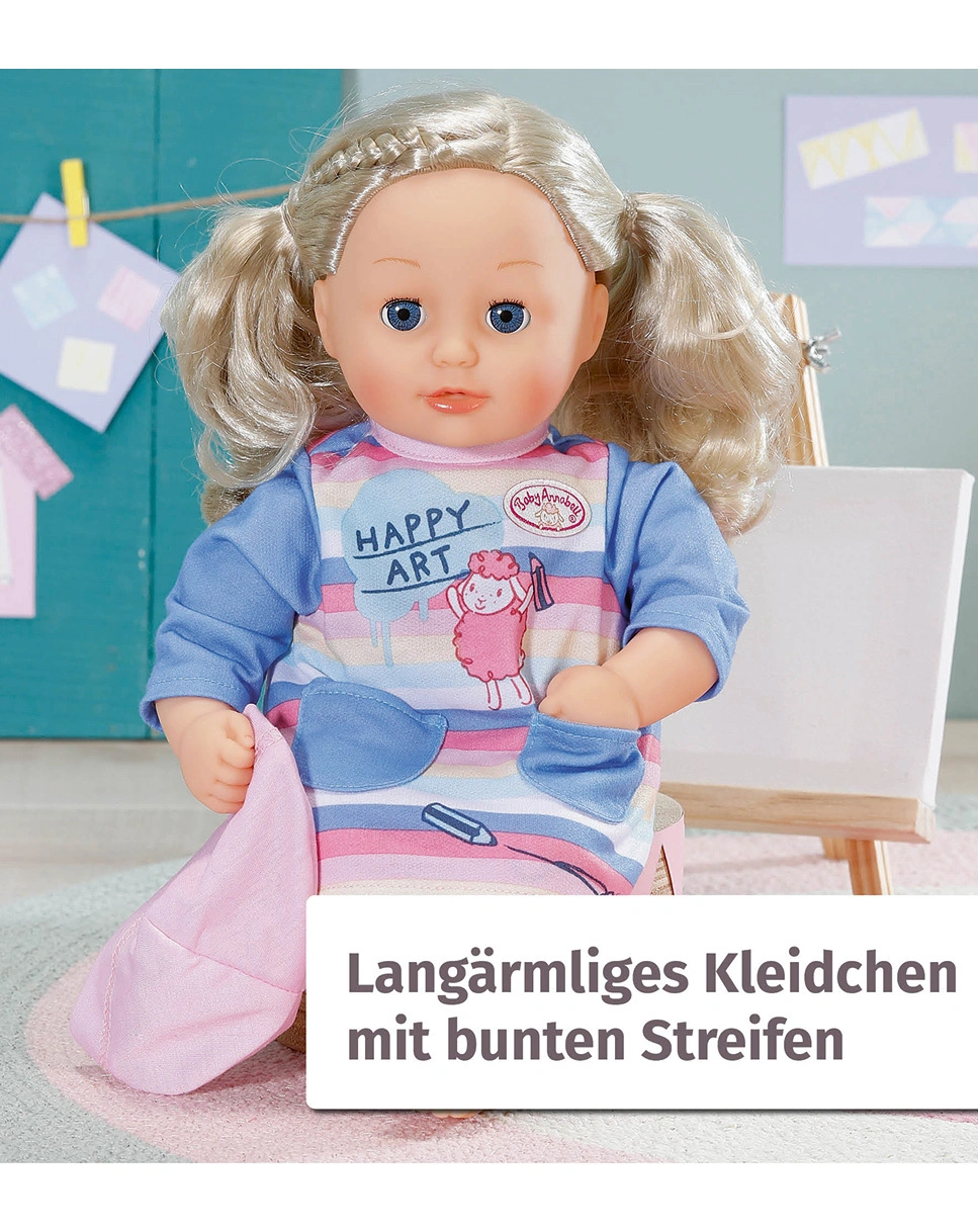 Baby Annabell® Puppenkleid LITTLE KLEID (36cm)