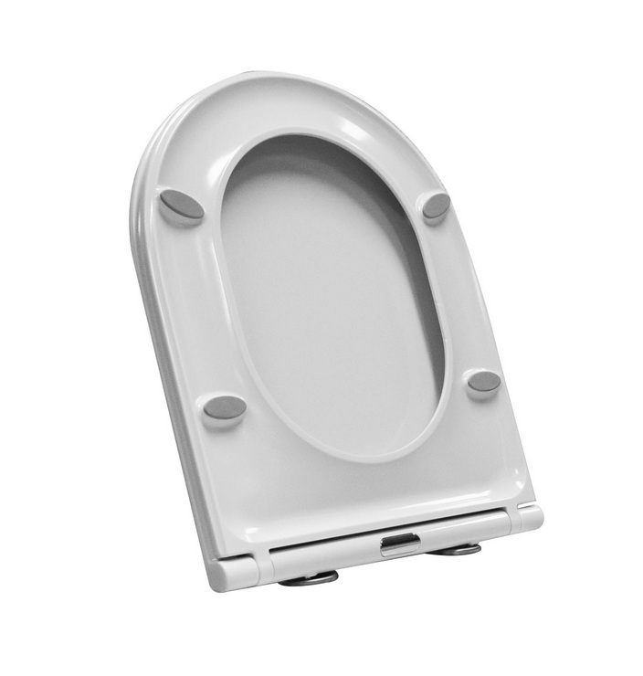 Mueller Wara 2.0 Softclose toiletzitting