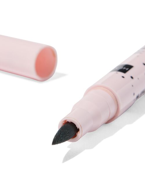 stylo taches de rousseur