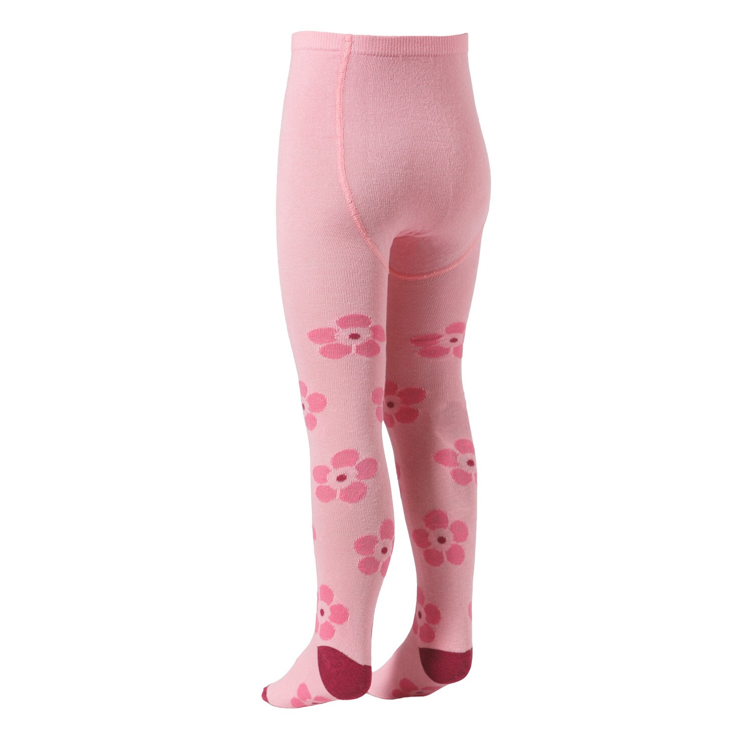 Cotton Prime® Kinder Strumpfhosen 4'er Set