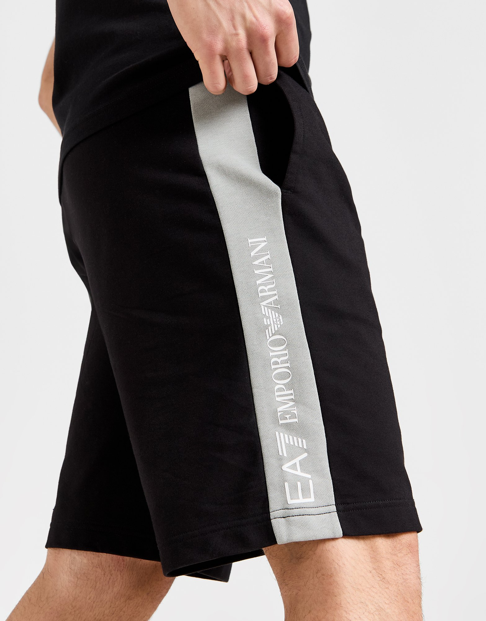 Emporio Armani EA7 Short Colour Block Homme