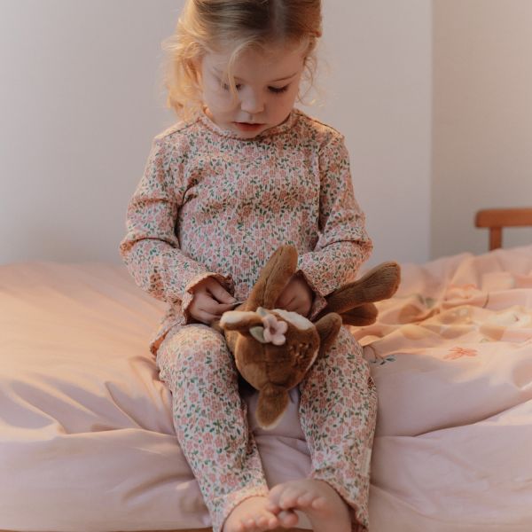 Little Dutch Twee-delige Pyjama - Fairy Floral - 62/68