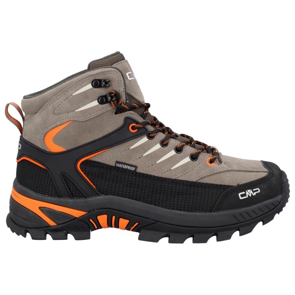 CMP - Rigel 2.0 Mid Trekking Shoes WP - Chaussures de randonnée