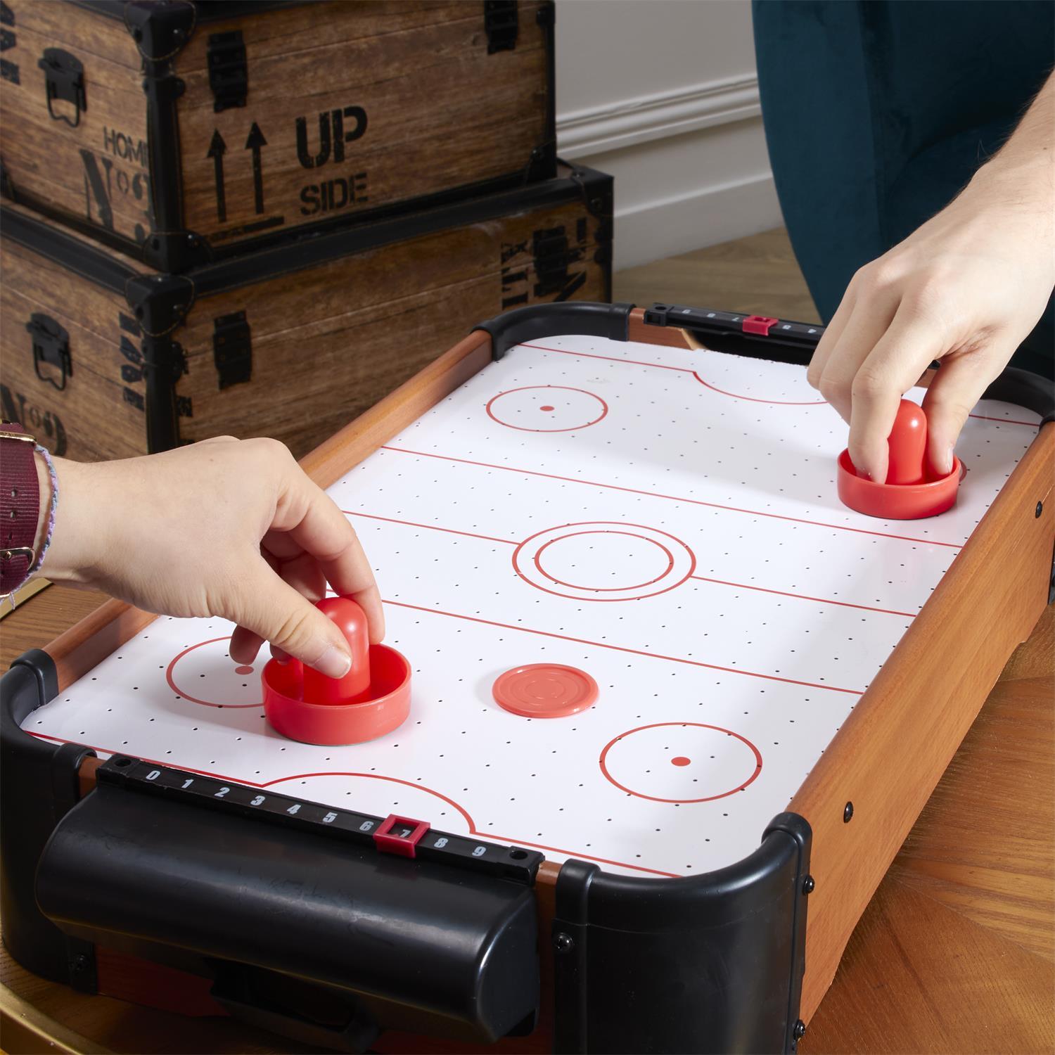 JEU TABLE HOCKEY