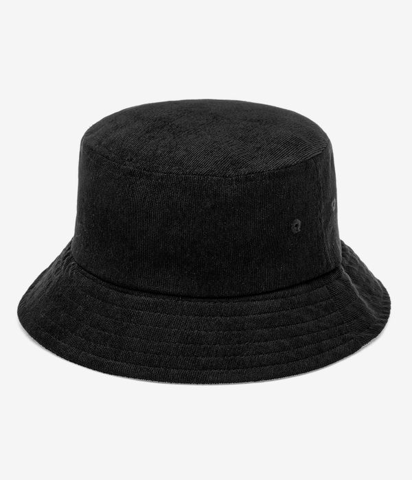 Antix Vaux Cord Bucket Hut (black)
