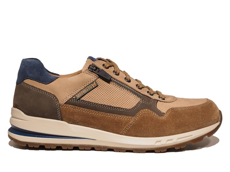 Mephisto Bradley spice