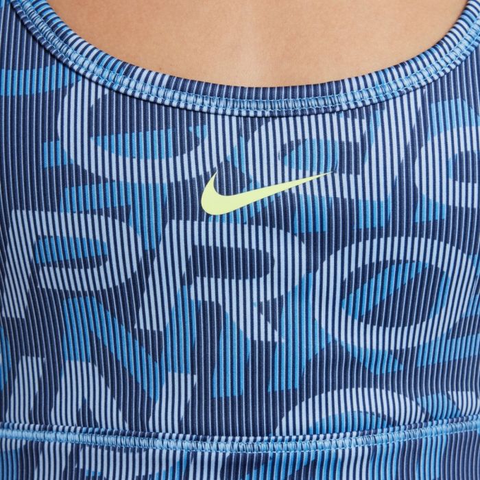 Nike Junior BH Pro Sports Bra Blå