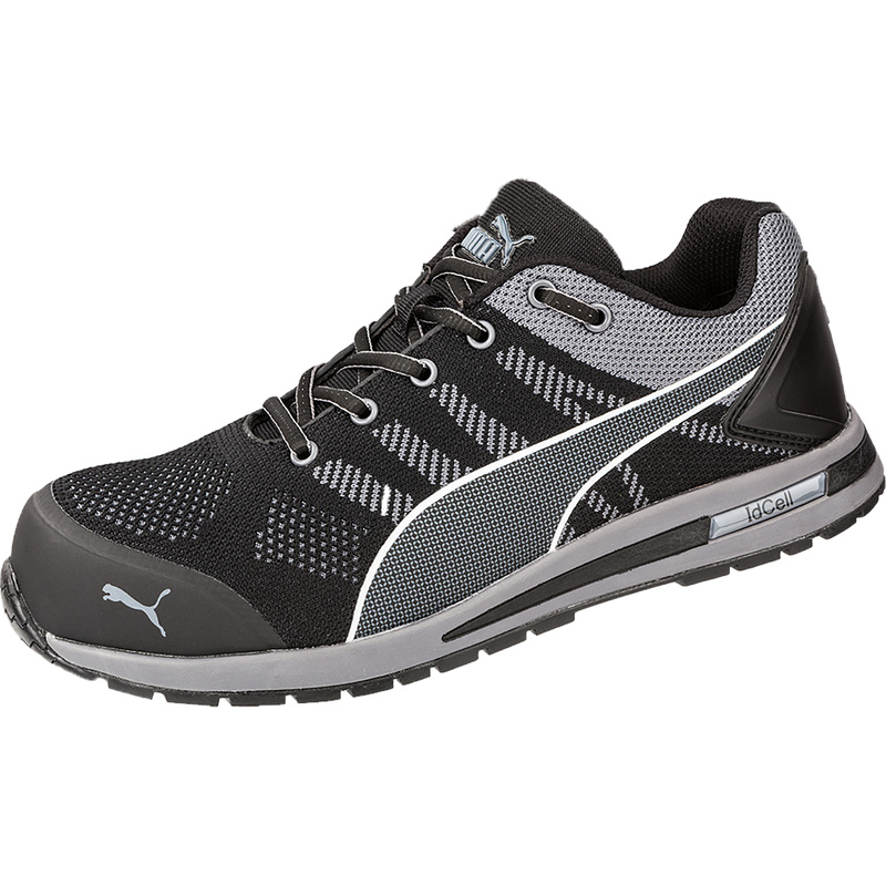 Puma Safety Elevate Knit Low S1P ESD HRO SRC 42