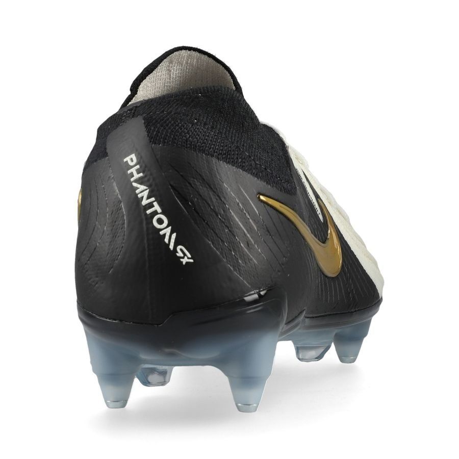 Nike Phantom GX II Elite SG-PRO Anti-Clog Mad Ready - Blanc/Noir/Doré
