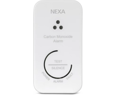 Nexa CMA-968/10Y Karbonmonoksidsvarsler 10år