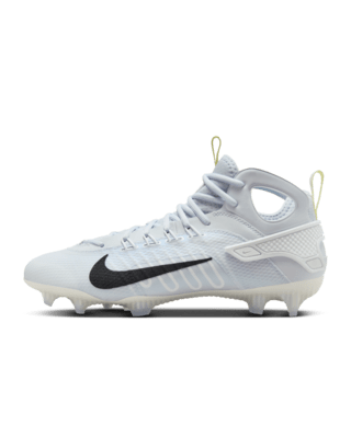 Nike Huarache 9 Elite Mid LAX SE Lacrosse Cleats