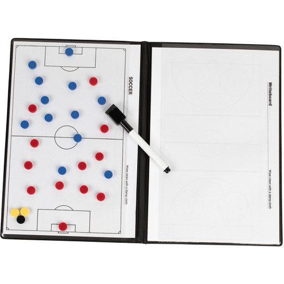 Select Coachbord