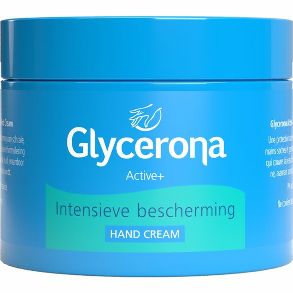 Glycerona Active+ Handcréme150 ml