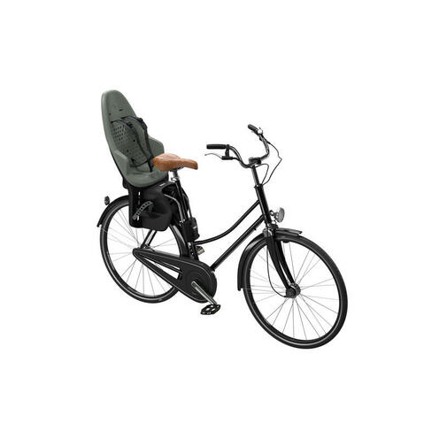 Siège-vélo Yepp 2 Maxi Fixation Cadre Agave - THULE